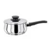 Horwood KITCHENWARE Stellar 4000 Stainless Steel Saucepan