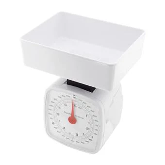 Horwood Judge Scales Traditional 3Kg 1 Horwood Judge Scales Traditional 3Kg
