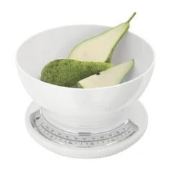 Horwood Judge Scales With Bowl 2.2Kg KITCHENWARE