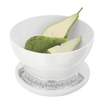 Horwood Judge Scales With Bowl 2.2Kg KITCHENWARE 1 Horwood Judge Scales With Bowl 2.2Kg KITCHENWARE