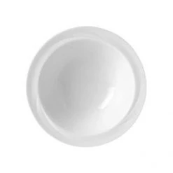 CROCKERY Steelite Alvo Rim Fruit Bowl