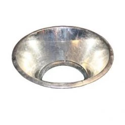 Tellier Mandolin Slicers & Mouli Graters Cone For P10 Mouli