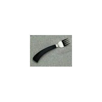 Amefa Specifics Cutlery Left Handed Handicapped Fork 1 Amefa Specifics Cutlery Left Handed Handicapped Fork