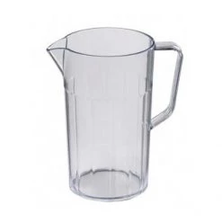 U Group Polycarbonate Tableware Longlife Polycarbonate Jug With Government Stamp