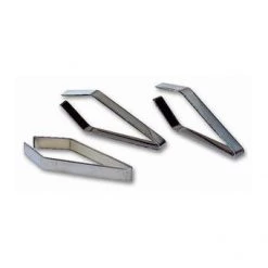 Matfer Fish Bone Tongs
