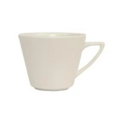 Neville Uk Royal Genware Angled Handle Cup 22Cl CROCKERY