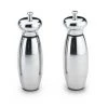 I Grunwerg Salt/Pepper Mill Set S/S Satin Fin 15cm RESTAURANT & BAR