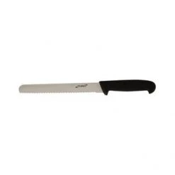 Neville Uk Cutlery Genware Serrated Bread Knife 8 Inch