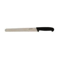 Neville Uk Genware Serrated Carving Knife Cutlery