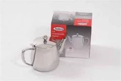 Beulah Wholesale Tudere 18/10 Stainless Steel Teapot Beverage Equipment