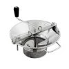 Tellier Mouli X5 S/S C/W 2mm Sieve KITCHENWARE