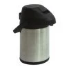 Neville Uk RESTAURANT & BAR Stainless Steel Lined Lever Action Vacuum Jug