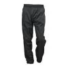 Neville Uk Genwear Black Baggie Trousers