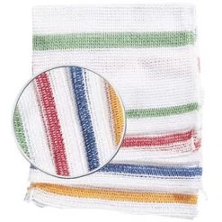 Robert Scott Dishcloth Interlock 19 X 16 HYGIENE & JANITORIAL