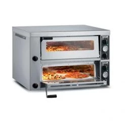 Lincat Twin Deck Pizza Oven PO430-2