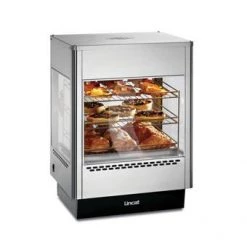 Lincat Merchandiser Amd Oven COOKING APPLIANCES