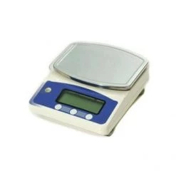 Neville Uk KITCHENWARE Genware Digital Scales With 3Kg Limit