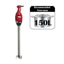 Sammic Stick Blender Tr-550 Arm 500mm COOKING APPLIANCES