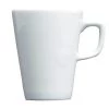 Neville Uk Beverage Equipment Genware White Latte Mug (16oz Or 20oz)