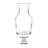 Carafes & Decanters John Artis Cocktail Carafe (250Ml) Ce Lined