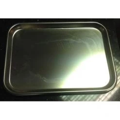 Rical Group Stainless Steel Butchers Tray
