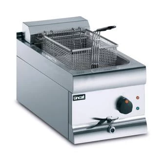 Lincat Fryer Single Tank 6KW DF36 1 Lincat Fryer Single Tank 6KW DF36