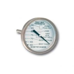 S. Brannan & Sons Brannan Meat Thermometer KITCHENWARE