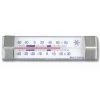 S. Brannan & Sons Brannan Heavy Duty Horizontal Fridge Freezer Thermometer KITCHENWARE