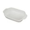 Neville Uk CROCKERY Genware White Rectangular Dish 16 X 11cm