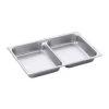Contacto Buffet Two Division 1/1 Gastronorm Container