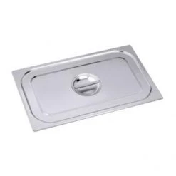 Contacto Gastronorm 1/2 Lids For 2 Division Container Food Storage