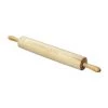 Contacto Beechwood Rolling Pin, With Handle 64cm