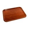 Neville Uk Tray Mahogany