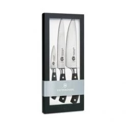 KITCHENWARE Victorinox Fully Forged Chef's Set (3 Piece)