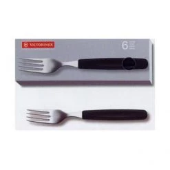 Victorinox Table Forks (Set Of 6) Cutlery