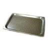 Neville Uk Stainless Steel 1/1 Spiked Gastronorm Meat Dish