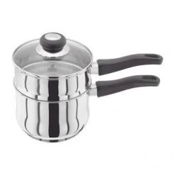 Horwood KITCHENWARE Vista Stainless Steel Porringer