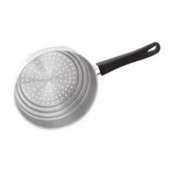 Horwood KITCHENWARE Vista Stainless Steel Multi-Steamer