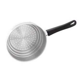 Horwood KITCHENWARE Vista Stainless Steel Multi-Steamer 1 Horwood KITCHENWARE Vista Stainless Steel Multi-Steamer