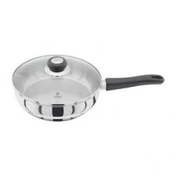 Horwood Vista Saute Pan With Lid KITCHENWARE
