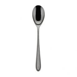 Elia International Elia Liana Dessert Spoon, Per Dozen Cutlery