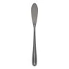 Elia International Elia Liana Fish Knife, Stainless Steel, Per 6 Cutlery