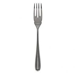 Elia International Cutlery Elia Liana Fish Fork, Stainless Steel, Per 6