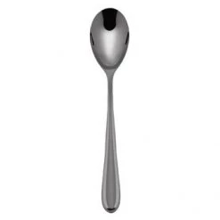 Elia International Elia Liana Table Spoon, Stainless Steel, Per 12 Cutlery