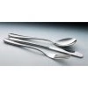 Elia International Elia Liana Serving Spoon, Stainless Steel, Per 2