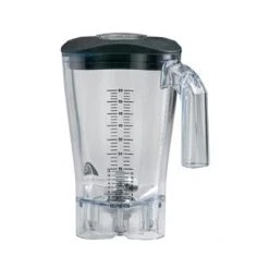 Hamilton Beech Jugs & Decanters Ham/Beech Replacement Poly Jug 1.9Lt 3Hp