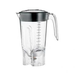 Foodservice Equipment Marketing Replacement Poly Jug 1.25Lt Rio Jugs & Decanters