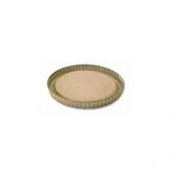 Matfer Stainless Steel Exopan Flan Mould