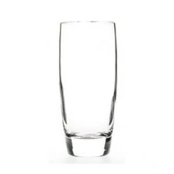 John Artis Luigi Bormioli Michelangelo Hiball Flutino Glass