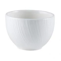 CROCKERY Steelite Spyro Sugar Bowl